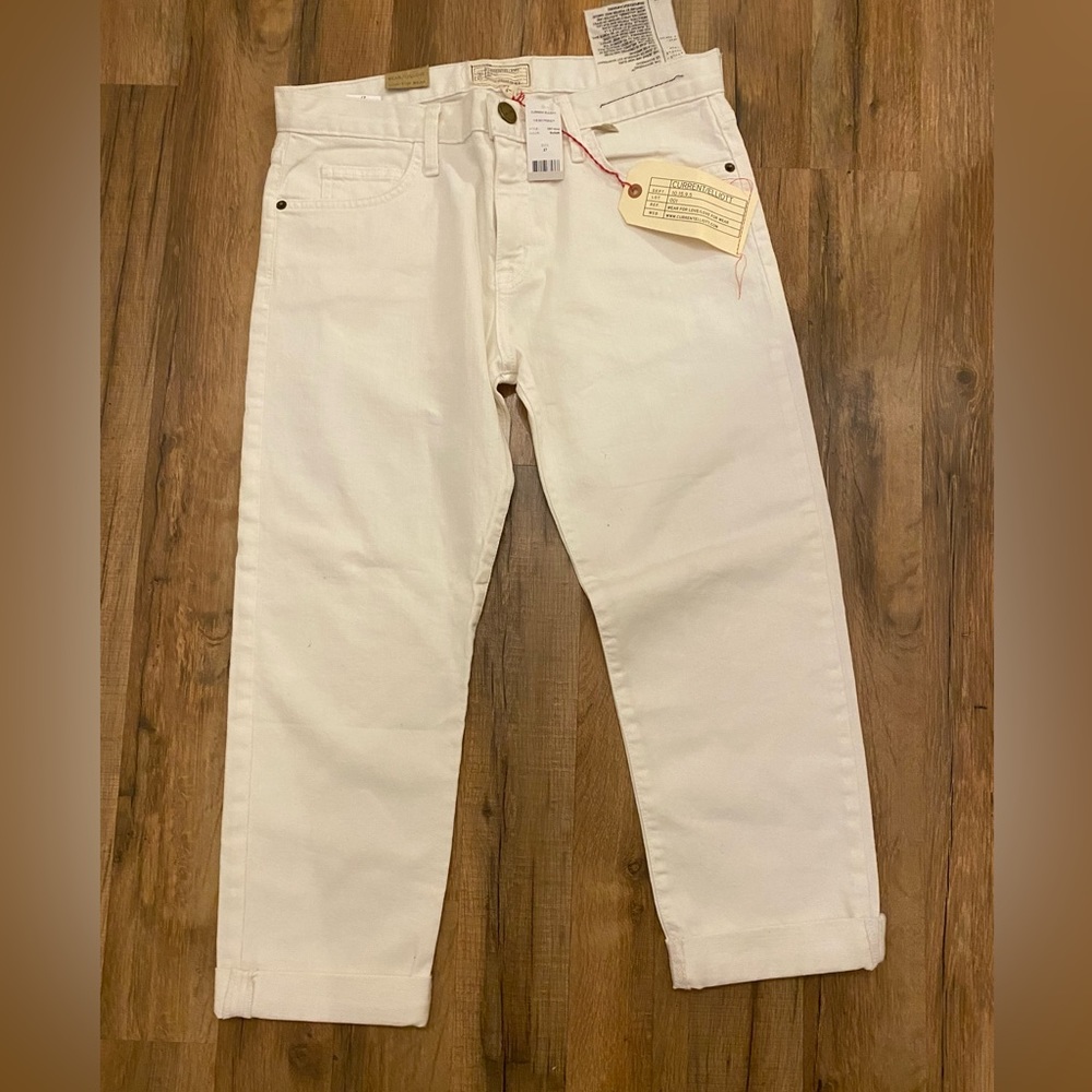 Current/Elliott The Boyfriend Jean 27